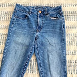 American Eagle Vintage Jeans